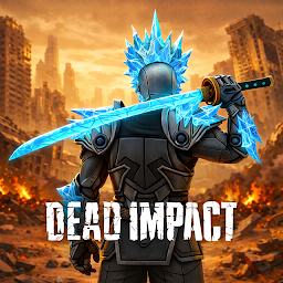 Dead Impact: Hayatta Kalma RPG
