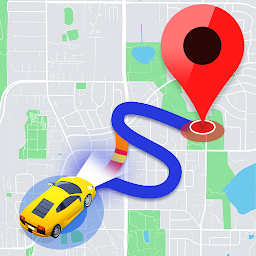 GPS navigasyon, harita, konum