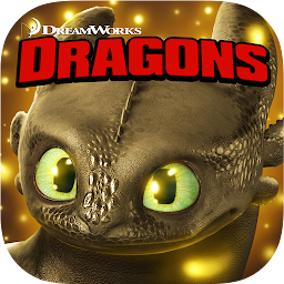 Dragons: Rise of Berk