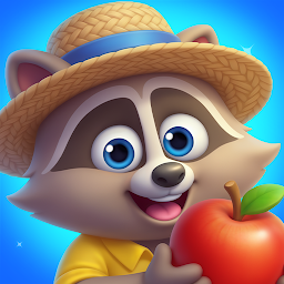 MightyMatch－3D Üçlü Eşleştirme