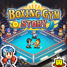 Boxing Gym Story