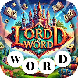 Lord of the Words-Kelime Oyunu