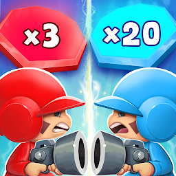 Grunt Rush: Battle & Conquer