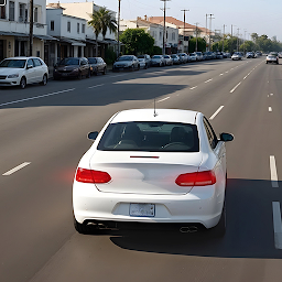 Expert Car Driving Academy