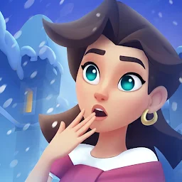 Whisper Castle: Merge & Story
