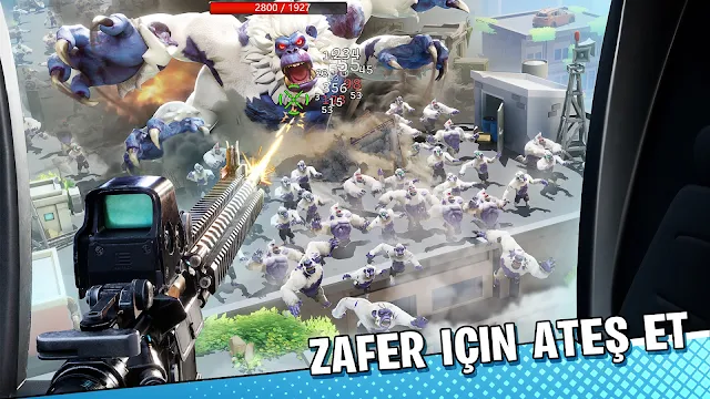 Ekran Görüntüsü 3