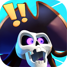 Wild Sky TD: Tower Defense RPG