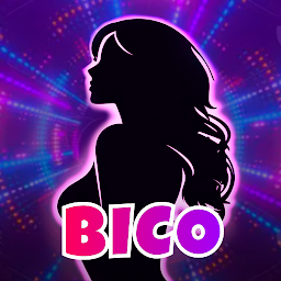 Bico - Canlı Videolu Sohbet