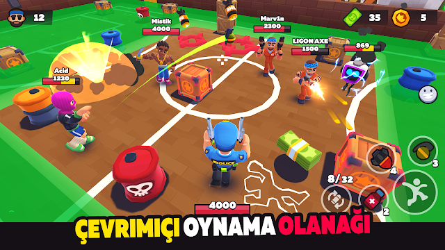 Ekran Görüntüsü 1