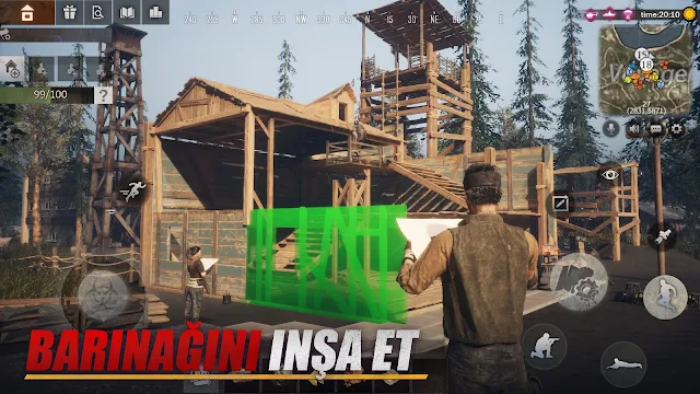 Ekran Görüntüsü 4