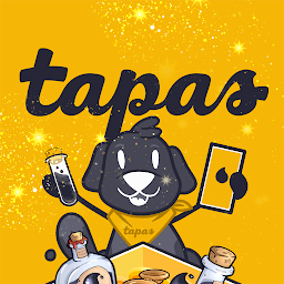 Tapas – Comics and Novels