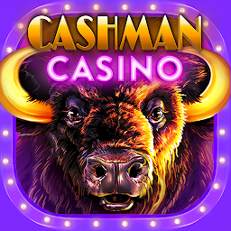Cashman Casino - Slot Oyunları