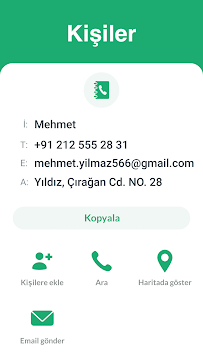 Ekran Görüntüsü 6