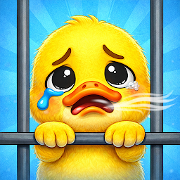 Pet Duck Escape