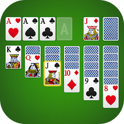 Solitaire Klasik Kart Oyunları