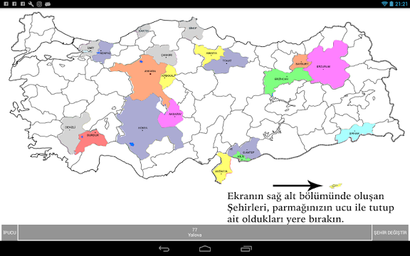 Ekran Görüntüsü 4