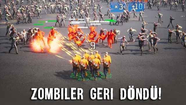 Ekran Görüntüsü 5