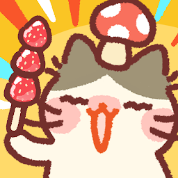 Cat Restaurant: cooking game