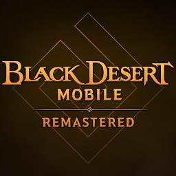 Black Desert Mobile