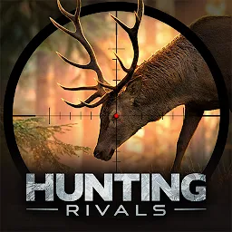 Hunting Rivals: Sniper Games