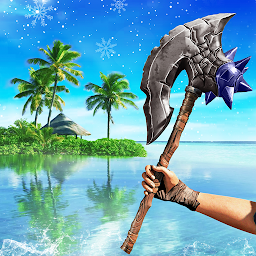 Woodcraft Island Survival