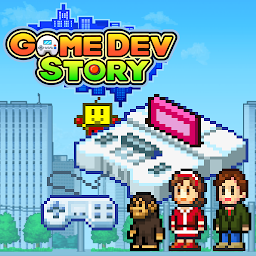 Game Dev Story