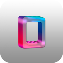 Real3D - Icon Pack