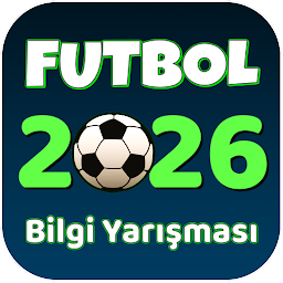 Futbol Bilgi Yarışması Oyunu
