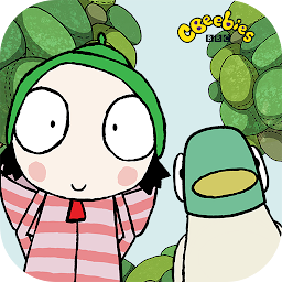 Sarah & Duck - Day at the Park