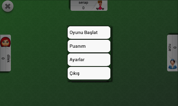 Ekran Görüntüsü 2