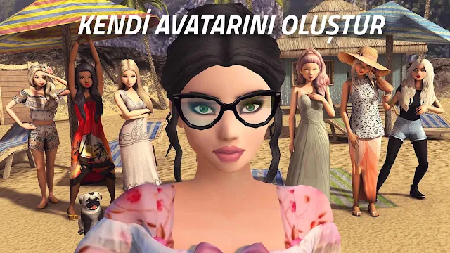 Ekran Görüntüsü 1