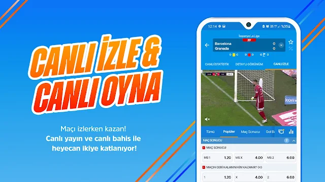 Ekran Görüntüsü 3