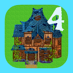 Survival RPG 4: Perili Köşk