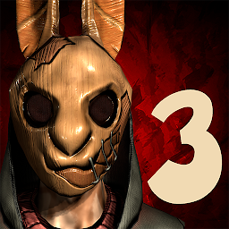 Horror Tale 3: Cadı