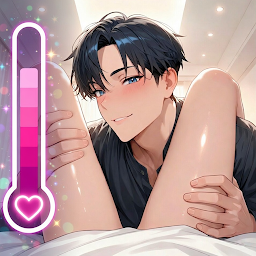 Anime Dating Sim: Waifu Aşkı