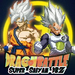 Dragon Ball Z: Saiyan Battle