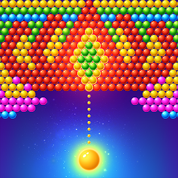Bubble Shooter Pop: Fun Blast