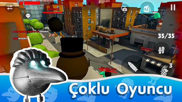 Ekran Görüntüsü 3