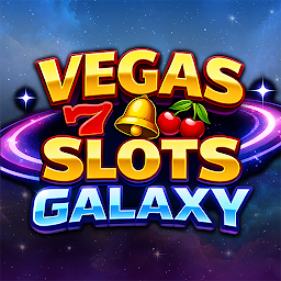 Vegas Slots Galaxy Makinesi