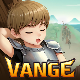 Vange: Abandoned Knight