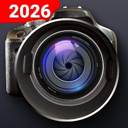 Footej Camera 2 - PRO HD CAM