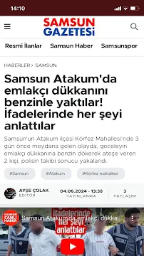 Ekran Görüntüsü 3