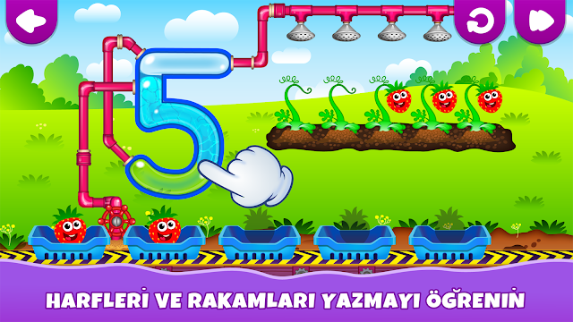 Ekran Görüntüsü 3