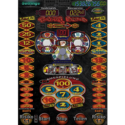 "Mega Bang" von Sonderspiele