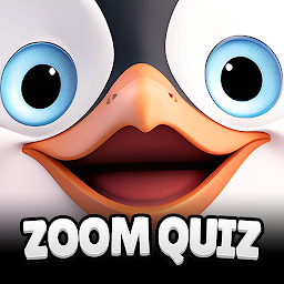 Zoomed Trivia - Pic Word Quiz