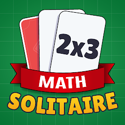 Math Solitaire: Zeka Oyunu