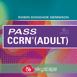 PASS CCRN!