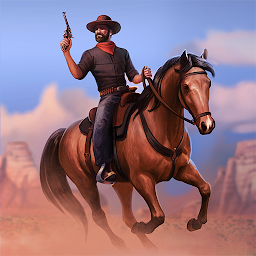 Westland Survival: Kovboy RPG
