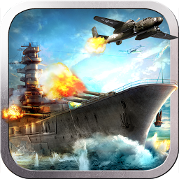 Clash of Battleships - Deutsch