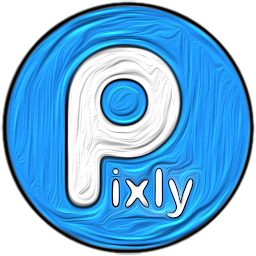 Pixly Paint